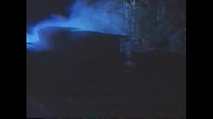 Беглецът / The Fugitive (1993) - трейлър