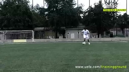 Star Skills - Diego guide to dribbling *hq*