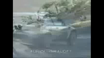 Cool Rally Drift