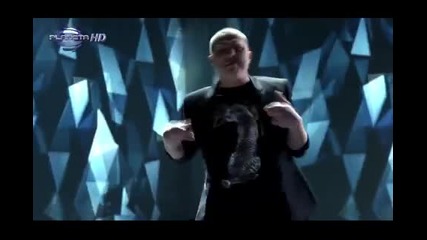 Анелия & Гъмзата - Феноменална ( Официално Видео)