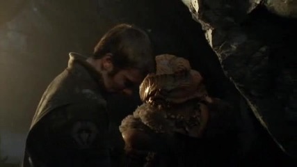Stargate Sg - 1 Season 4 Episode 8 Part 5