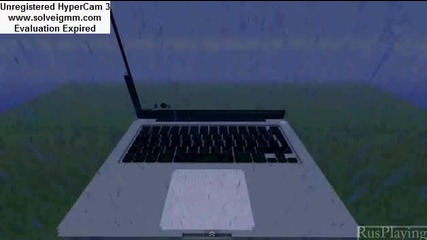 minecraft pravene na Laptop