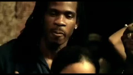 * H Q *sean Kingston and Nicki Mina - Letting Go (official Music Video) 