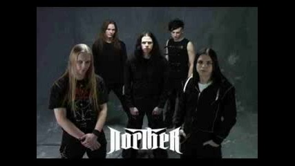 Norther - Final Countdown