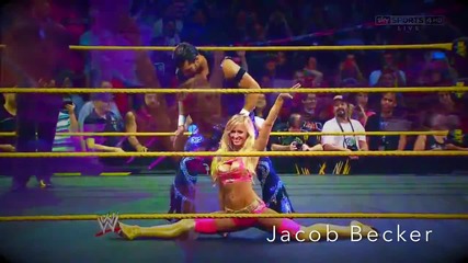 Wwe Divas Mv - Charm & Beauty