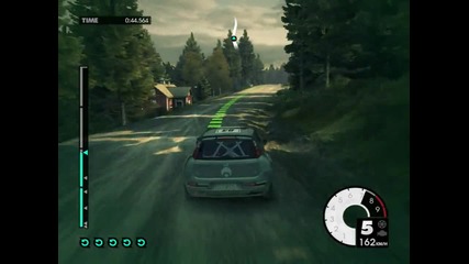 Dirt 3 Gameplay 3 Max Graphics !