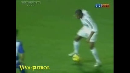 Viva Futbol Volume 9
