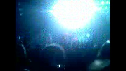 Stratovarius - Black Diamond + Изпращане - 24.01.2010 