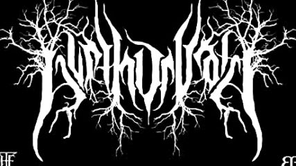 Black Metal Logos