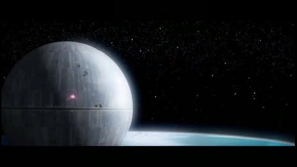 Darth Vader in Love By Trenda