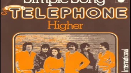 Telephone - Simple Song 1980