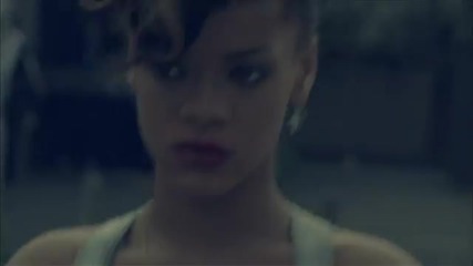[превод] Rihanna ft. Calvin Harris - We Found Love ( Официално видео )
