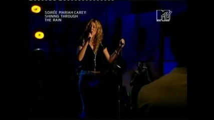 Mariah Carey - The One Shining Through The Rain 