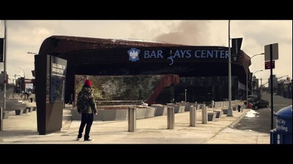 Joey Bada$$ & Pro Era - Like Water