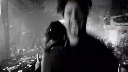 Swedish House Mafia -- miami