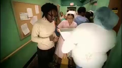 Black Eyed Peas - Karma 