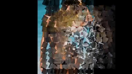Dj Dankov & 100 Kila=целувки За Тебе Remix