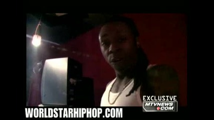Lil Wayne: The Nino Brown Story Pt. 2 (another 3 Minute Teaser To Upcoming Dvd) 