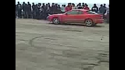 gonki suvorovo