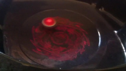 beyblade tornir