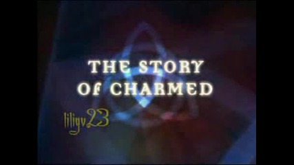 Story Of Charmed Genesis