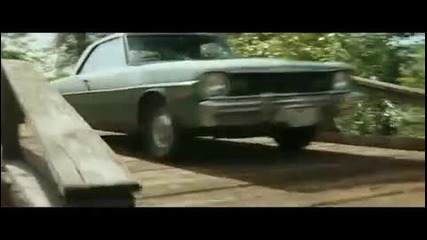 Защитна Стена (2006) - Трейлър