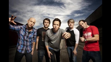 Simple Plan - I can wait forever [превод]
