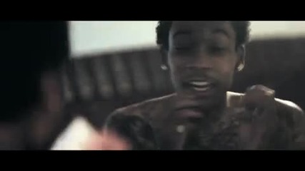 Wiz Khalifa - Black And Yellow [official Music Video]