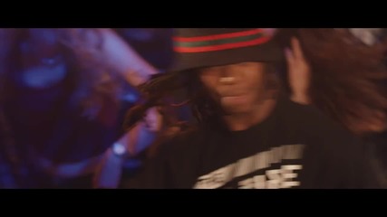 Chuckie _ Childsplay - Insane [official Video]