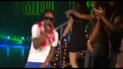 Lil Wayne - A Millie Live