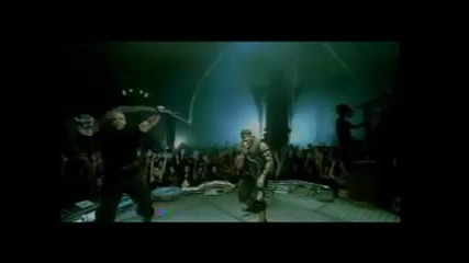 Dr Dre ft Ll Cool J - Zoom 