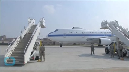 Carbon Emissions From Aircraft Endanger Human Health, Says US EPA