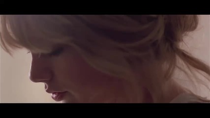 Taylor Swift - Back to December [hq]