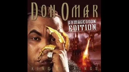 Don Omar - Danza kuduro