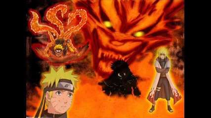 Naruto Shippuuden Opening 6 - Високо Качество 