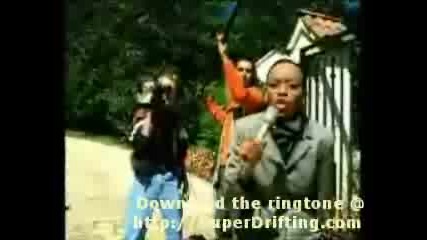 Ludacris - Roll Out