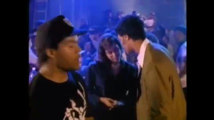 Ice Cube - Who's The Mack ( Amerikkka's Most Wanted 1990 )