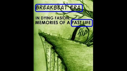 Breakbeat Era - Past Life 