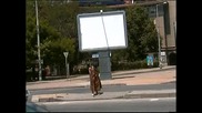 След изборите билбордовете в Пловдив са незаети
