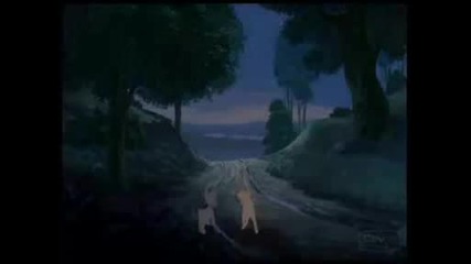 Lady and the Tramp music story