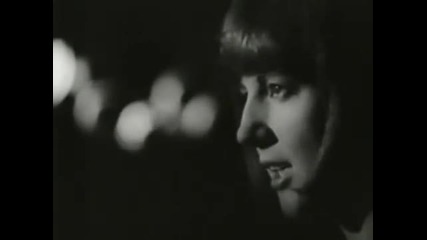 Cilla Black - Is It Love (1965)