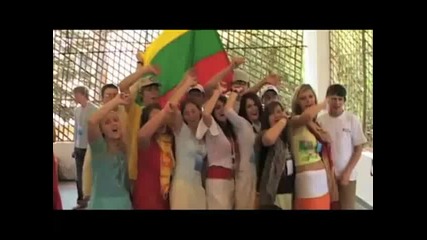 Световен Фестивал на Културата, 2 и 3 юли 2011