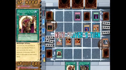 Yu-gi-oh - Joey the passion - the_spartan vs bansy