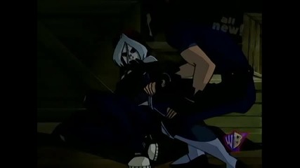 X - Man - Evolution - season-4 episode-6