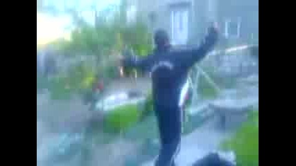 Младен кучето от белащица