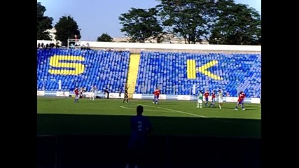 Fenovete Nadahvat Beroe Za Gola