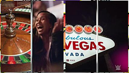 WWE SummerSlam - LIVE August 21