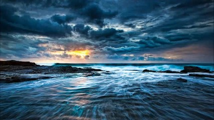Jean Michel Jarre - waiting for Cousteau full song