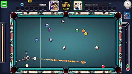 Как се играе 8 ball pool