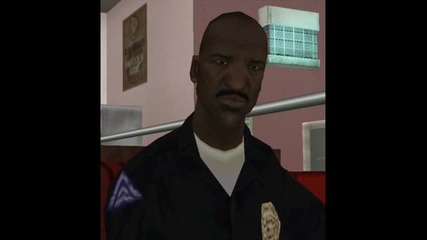 Gta San Andreas - Frank Tempenny's theme